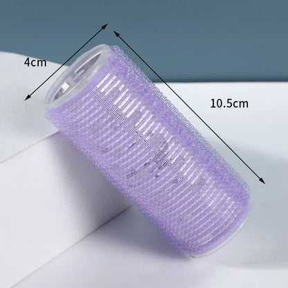 Magic Hair Volume Rollers