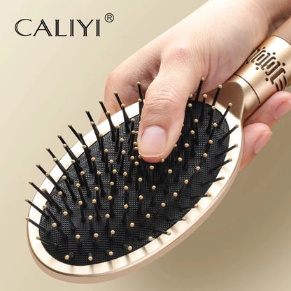 Air Cushion Scalp Brush